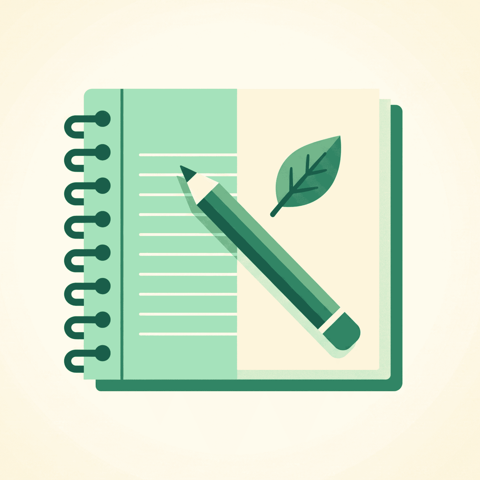 The Wonder Notebooks